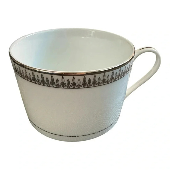 Gorham Lady Anne Signature Platinum - Picture 4 of 7